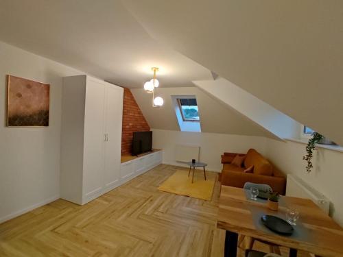 Apartamento Cicha 3