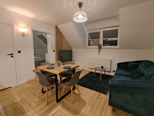 Apartamento Cicha 3