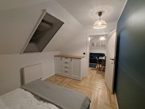 Apartamento Cicha 3
