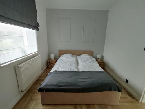 Apartamento Cicha 3