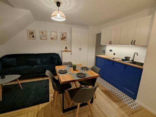 Apartamento Cicha 3
