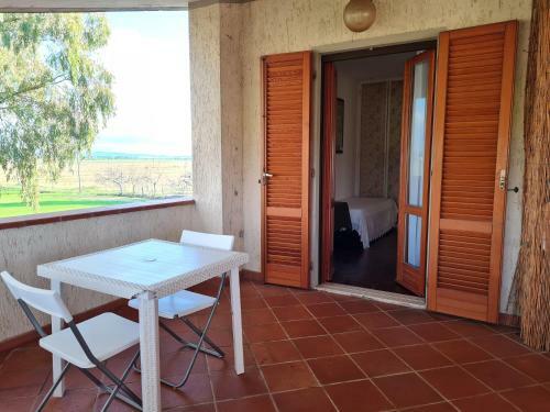 Bed & Breakfast Guesthouse L'acquarello