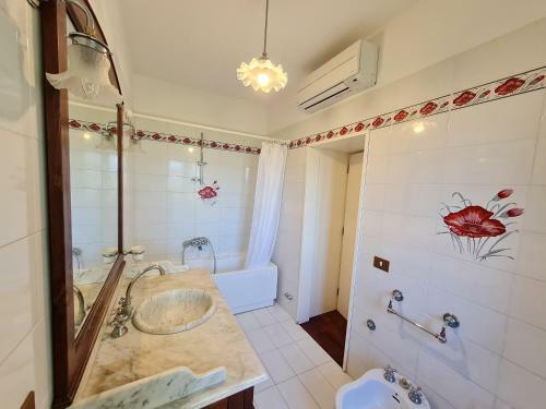 Bed & Breakfast Guesthouse L'acquarello