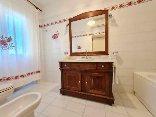 Bed & Breakfast Guesthouse L'acquarello