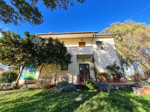 Bed & Breakfast Guesthouse L'acquarello