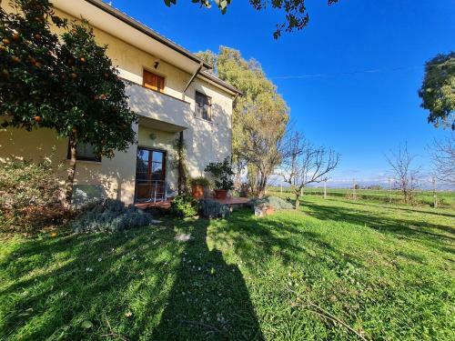 Bed & Breakfast Guesthouse L'acquarello