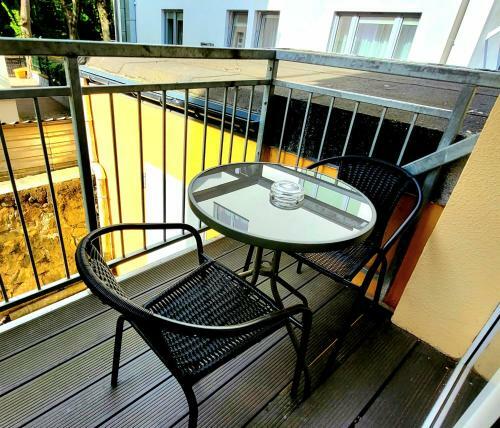Bed & Breakfast Villa Jupiter