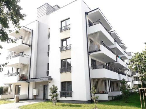 Apartamento Sunshine