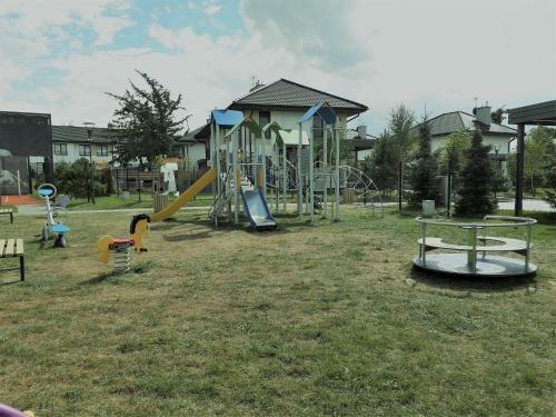 Apartamento Sunshine