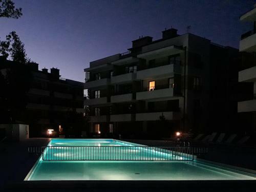 Apartamento Sunshine