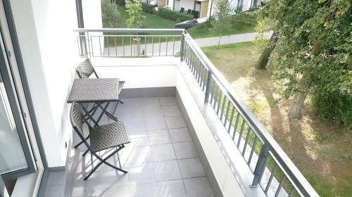 Apartamento Sunshine