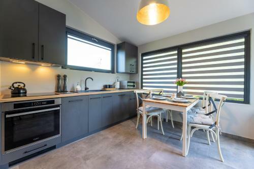 Apartament Gromadzy?