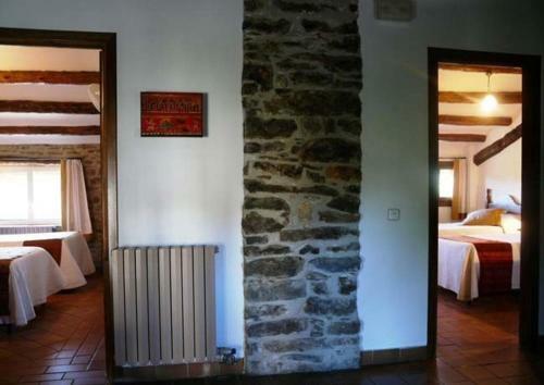 Casa Rural La Choca