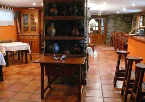 Casa Rural La Choca