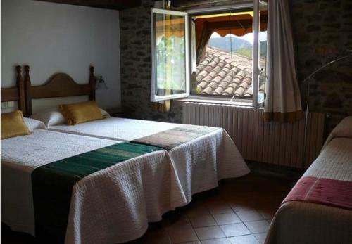 Casa Rural La Choca