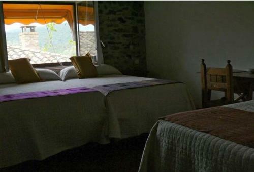 Casa Rural La Choca