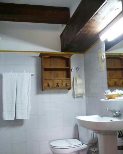 Casa Rural La Choca
