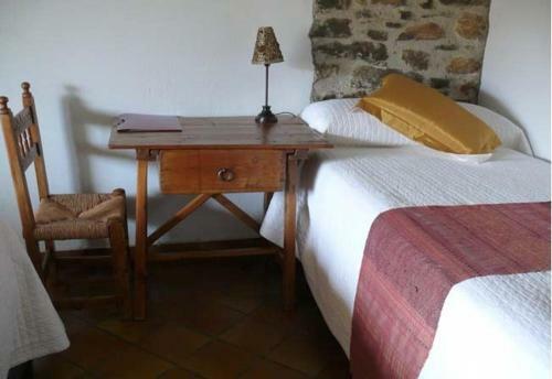 Casa Rural La Choca