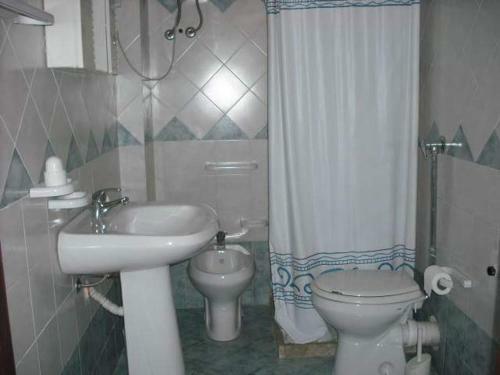 Casa Vacanze Sciaraba