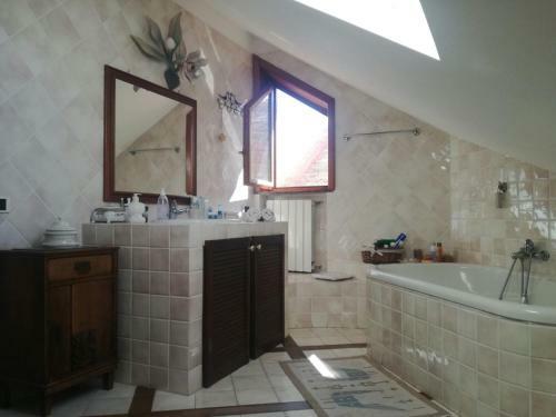 Bed & Breakfast Villa Grande