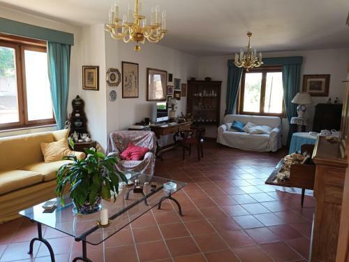 Bed & Breakfast Villa Grande