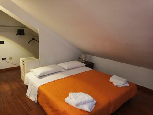 Bed & Breakfast Villa Grande