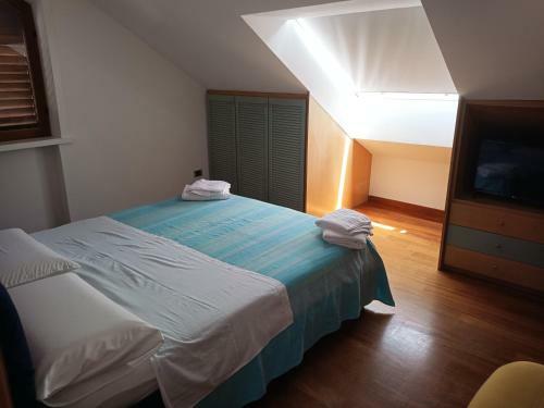 Bed & Breakfast Villa Grande