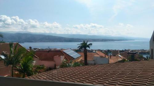 Bed & Breakfast Villa Grande