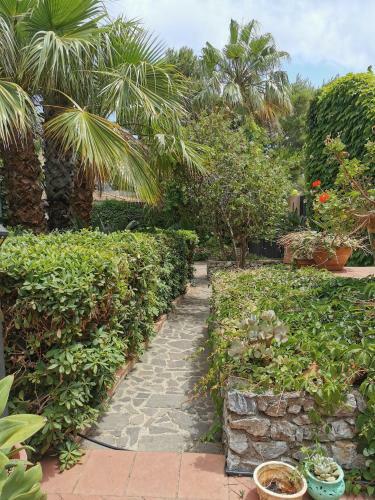 Bed & Breakfast Villa Grande
