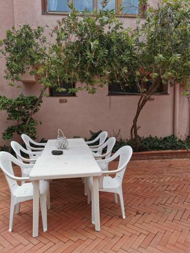Bed & Breakfast Villa Grande