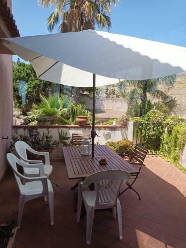 Bed & Breakfast Villa Grande