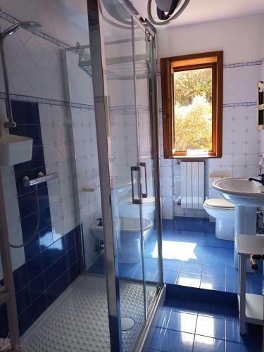 Bed & Breakfast Villa Grande