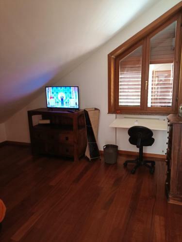 Bed & Breakfast Villa Grande