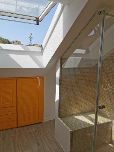 Bed & Breakfast Villa Grande