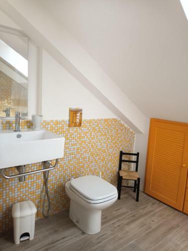Bed & Breakfast Villa Grande