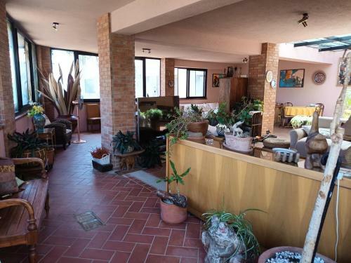 Bed & Breakfast Villa Grande