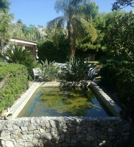 Bed & Breakfast Villa Grande