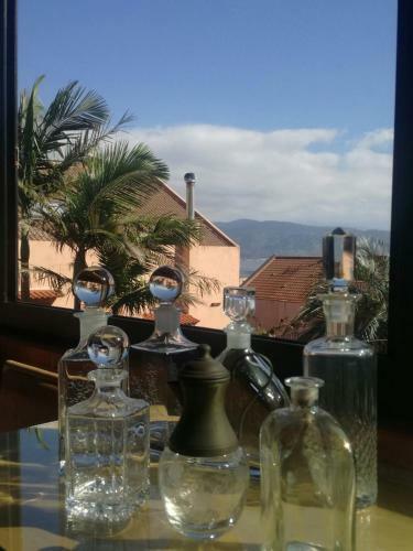Bed & Breakfast Villa Grande