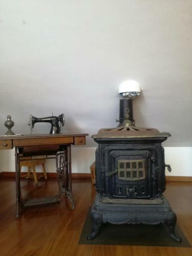 Bed & Breakfast Villa Grande