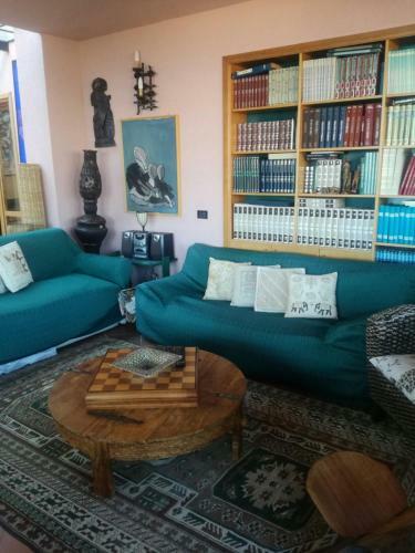 Bed & Breakfast Villa Grande