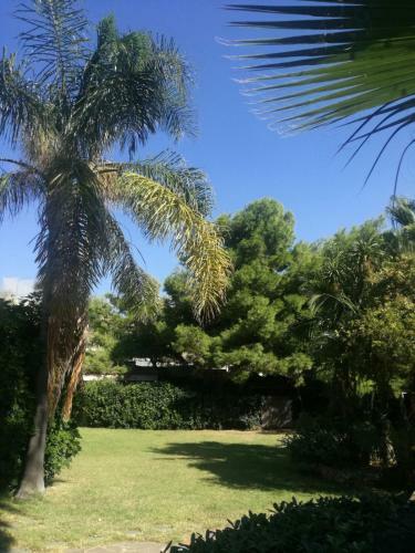 Bed & Breakfast Villa Grande