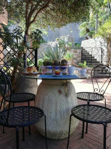 Bed & Breakfast Villa Grande