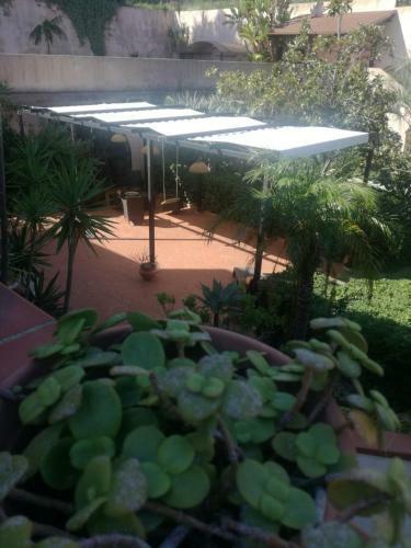 Bed & Breakfast Villa Grande