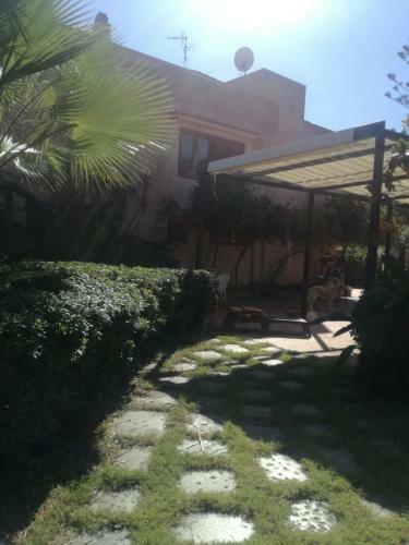 Bed & Breakfast Villa Grande