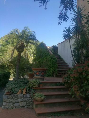 Bed & Breakfast Villa Grande