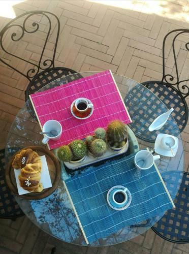 Bed & Breakfast Villa Grande