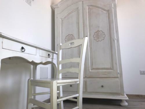 Hostal Locanda Vecchia Fattoria