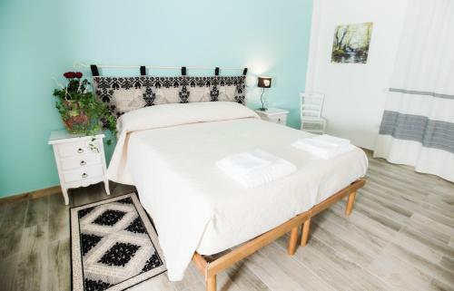 Hostal Locanda Vecchia Fattoria