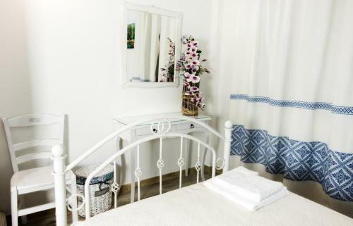 Hostal Locanda Vecchia Fattoria