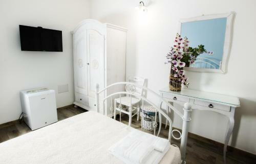 Hostal Locanda Vecchia Fattoria